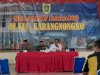 Rapat Koordinasi Persiapan Kegiatan dalam Rangka Memperingati Hari Jadi Kabupaten Klaten ke-218 dan HUT Kemerdekaan RI ke-77