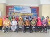 Sosialisasi DPRD Kabupaten Klaten tentang Pemberdayaan dan Perlindungan Perempuan Tahap II di Kecamatan Karangnongko