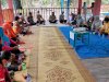 Pembahasan Rencana Pembuatan Edukasi  Wahana Kebencanaan (EWS) untuk PAUD di Kali Poitan Desa Jagalan Kecamatan Karangnongko