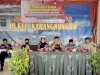 Sosialisasi Perda No.9 tahun 2019 tentang Pengelolaan dan Pelestarian Cagar Budaya