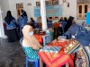 Bimbingan Teknis Pengelolaan Posyandu Integrasi Layanan Primer di Desa Demakijo