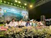 Kecamatan Karangnongko Menjadi Tuan Rumah Klaten Berdzikir dan Bersholawat