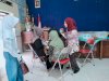 Monitoring Pelaksanaan Imunisasi Campak di Kecamatan Karangnongko