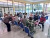 Rapat Persiapan Reorganisasi SRC-RKK Kecamatan Karangnongko