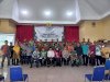 Silaturahmi Kerukunan Umat Beragama Kecamatan Karangnongko