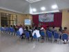 Sosialisasi Perda Kabupaten Klaten Nomor 14 Tahun 2025 tentang BPD