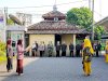 Upacara Peringatan Hari Kartini ke-147 Tahun 2026 di Kecamatan Karangnongko