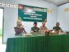 Pisah Sambut Danramil Karangnongko