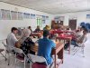 Monitoring BUMDes Berkah Lumintu Desa Jiwan