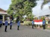 Upacara Peringatan Hari Kebangkitan Nasional ke-118 Tahun 2026 Tingkat Kecamatan Karangnongko