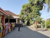 Upacara Peringatan Hari Lahir Pancasila Tahun 2026 Tingkat Kecamatan Karangnongko