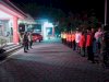 Apel Kesiapsiagaan Menghadapi Malam Takbiran Hari Raya Iduladha 1447 H