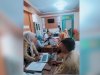 Monitoring Percepatan Pengajuan Dana Desa Tahap II di Desa Gumul dan Karangnongko