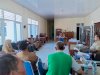Monitoring Administrasi Desa Tahun 2026 di Desa Gumul dan Banyuaeng