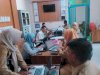 Monitoring Percepatan Pengajuan Dana Desa Tahap II di Desa Gumul dan Karangnongko