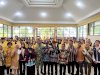 Penerimaan Mahasiswa KKN UNNES GIAT 16 Tahun 2026 di Kecamatan Karangnongko