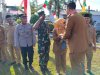 Upacara Pembukaan KBMKB XXXV Tahun Anggaran 2026 di Desa Somokaton