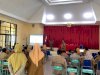 Bimbingan Teknis Implementasi Aplikasi SRIKANDI