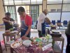 Lomba Memasak Antar Kepala Desa se-Kecamatan Karangnongko