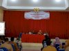 Sosialisasi Perlindungan dan Pemenuhan Hak Penyandang Disabilitas