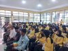 Penarikan Mahasiswa KKN UNNES GIAT Angkatan 16