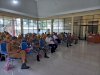 Rapat Koordinasi Lintas Sektoral Tingkat Kecamatan Karangnongko