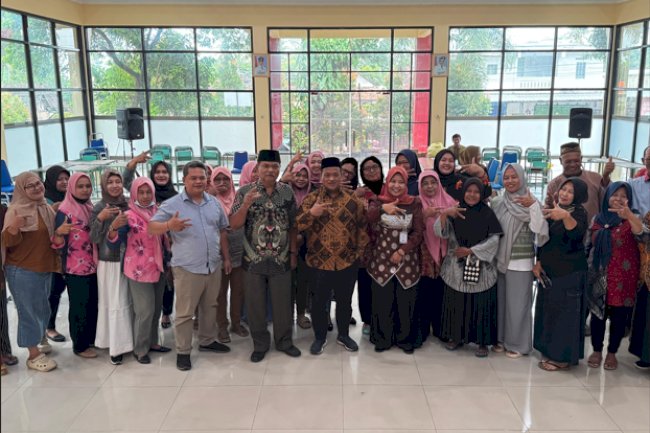 Sosialisasi Peraturan Daerah Kabupaten Klaten tentang Penyelenggaraan Perizinan Berusaha