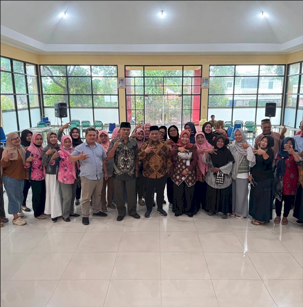 Sosialisasi Peraturan Daerah Kabupaten Klaten tentang Penyelenggaraan Perizinan Berusaha